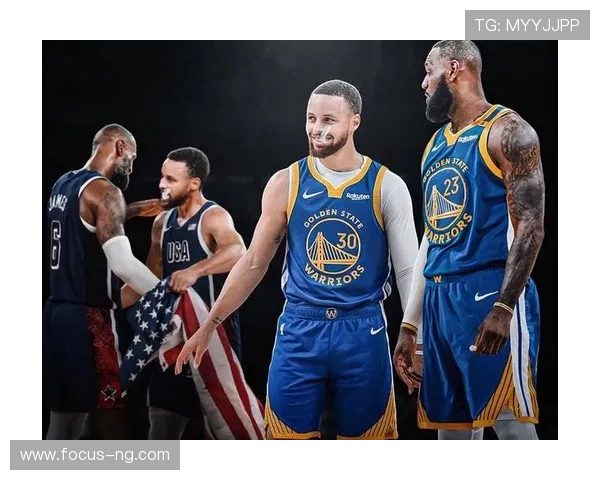 NBA最新战况：湖人胜勇士，詹姆斯砍下30分领衔全场，库里状态回暖