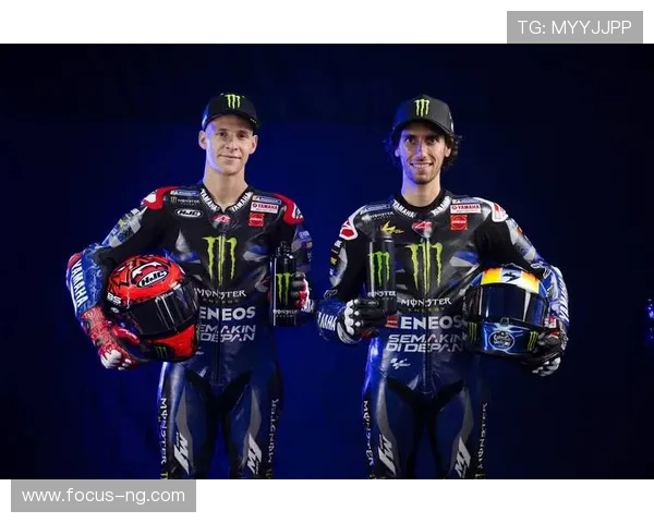 MotoGP赛季新纪录诞生 各大车队竞争激烈 谁将登顶世界冠军荣耀