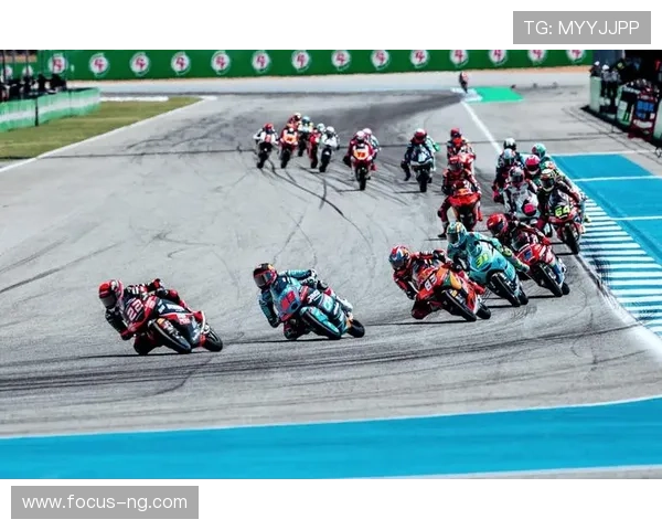 MotoGP赛季激战正酣多支车队争冠形势扑朔迷离引发全球车迷热议