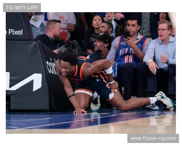 尼克斯队最新动态：球员伤情更新与季后赛前景分析