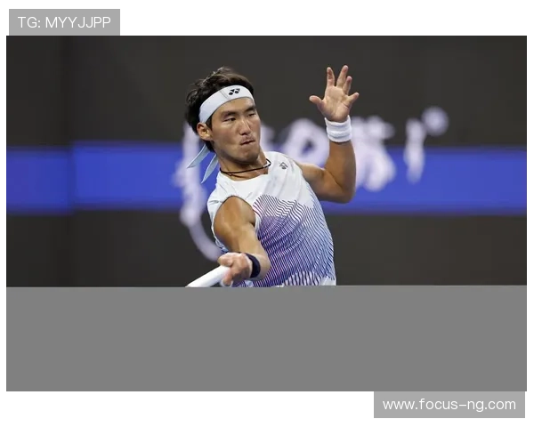 新生代网球群星强势崛起赛场格局重塑引发全球关注热议不断升温中