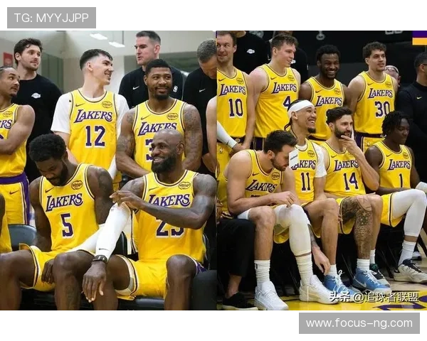 湖人锋线大变阵詹姆斯领衔新赛季目标全力冲击总冠军